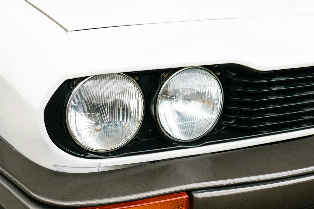 1984 Alfa Romeo Alfetta GT - Image 19 of 21
