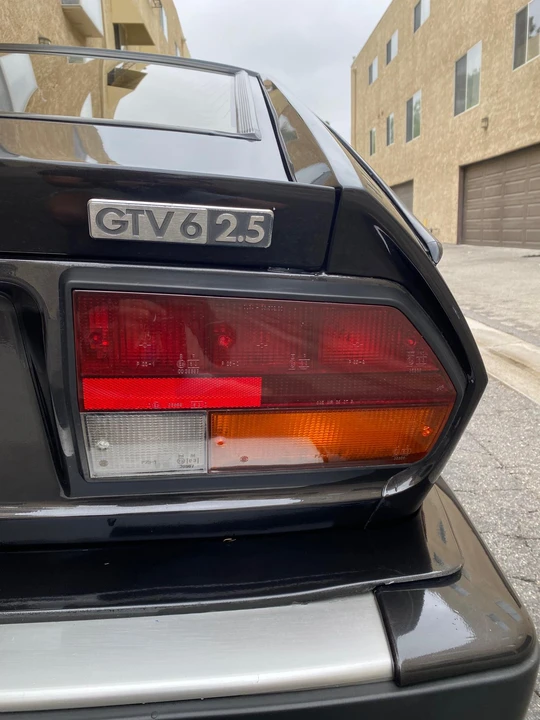 1984 Alfa Romeo Alfetta GT - Image 22 of 31