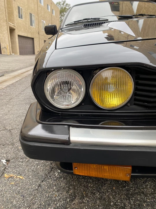 1984 Alfa Romeo Alfetta GT - Image 15 of 31