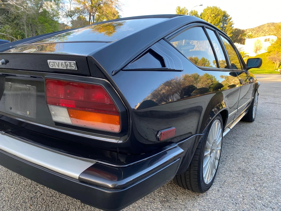 1984 Alfa Romeo Alfetta GT - Image 23 of 31