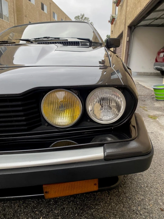 1984 Alfa Romeo Alfetta GT - Image 18 of 31