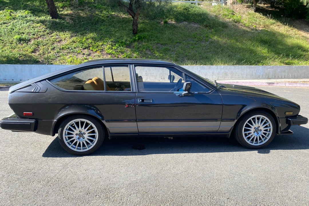 1984 Alfa Romeo Alfetta GT - Image 3 of 31