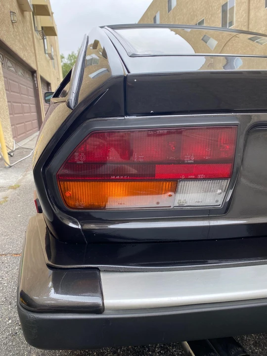 1984 Alfa Romeo Alfetta GT - Image 21 of 31