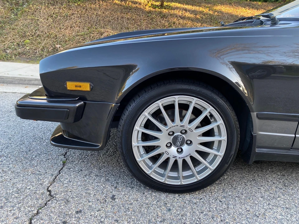 1984 Alfa Romeo Alfetta GT - Image 19 of 31