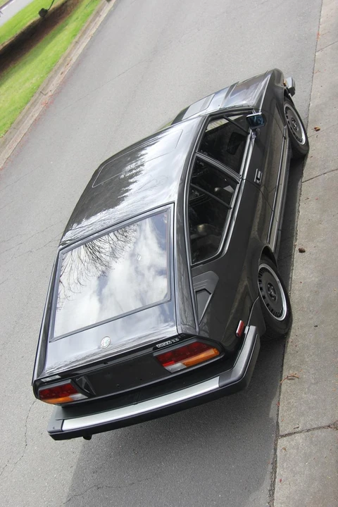 1984 Alfa Romeo Alfetta GT - Image 11 of 31