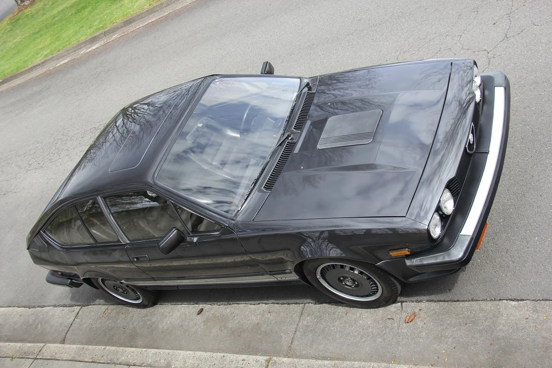 1984 Alfa Romeo Alfetta GT - Image 10 of 31