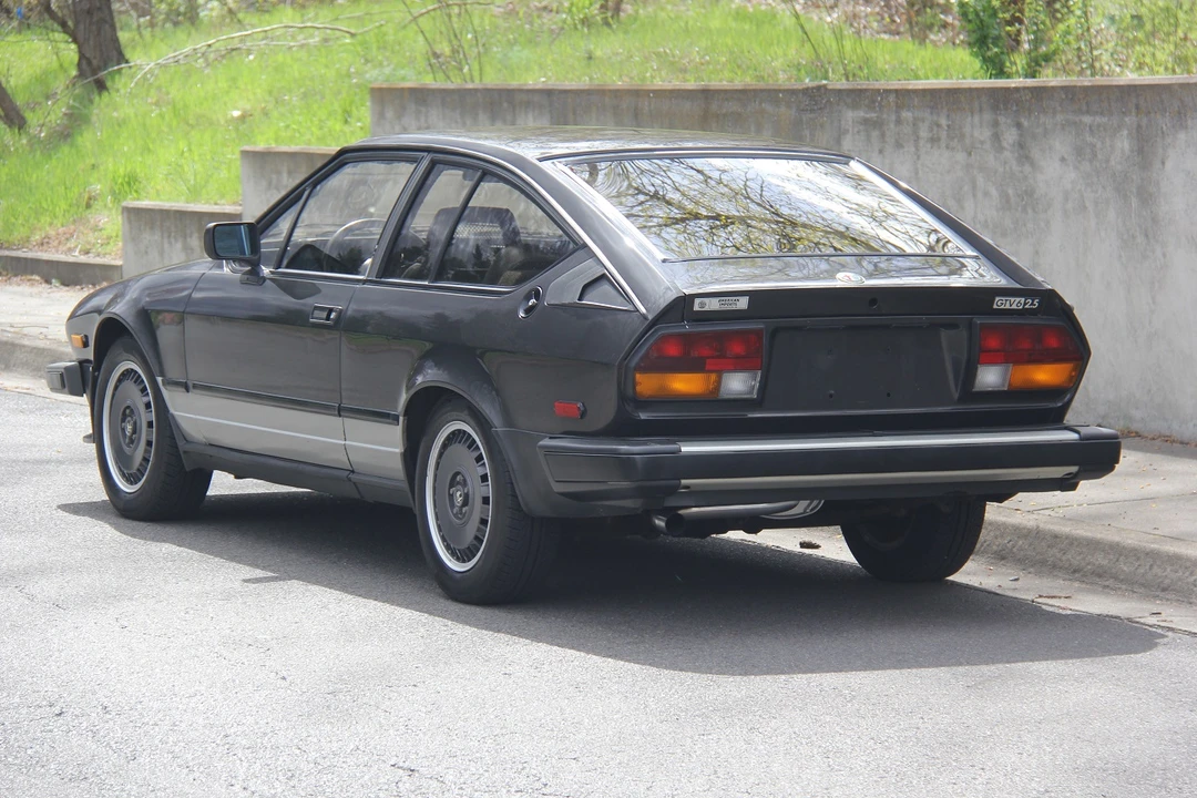 1984 Alfa Romeo Alfetta GT - Image 7 of 31