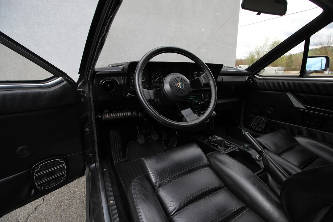 1984 Alfa Romeo Alfetta GT - Image 18 of 31