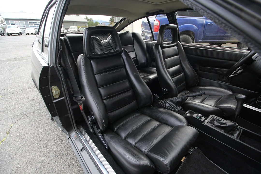 1984 Alfa Romeo Alfetta GT - Image 19 of 31