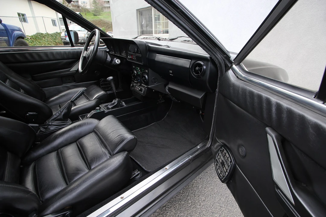 1984 Alfa Romeo Alfetta GT - Image 20 of 31
