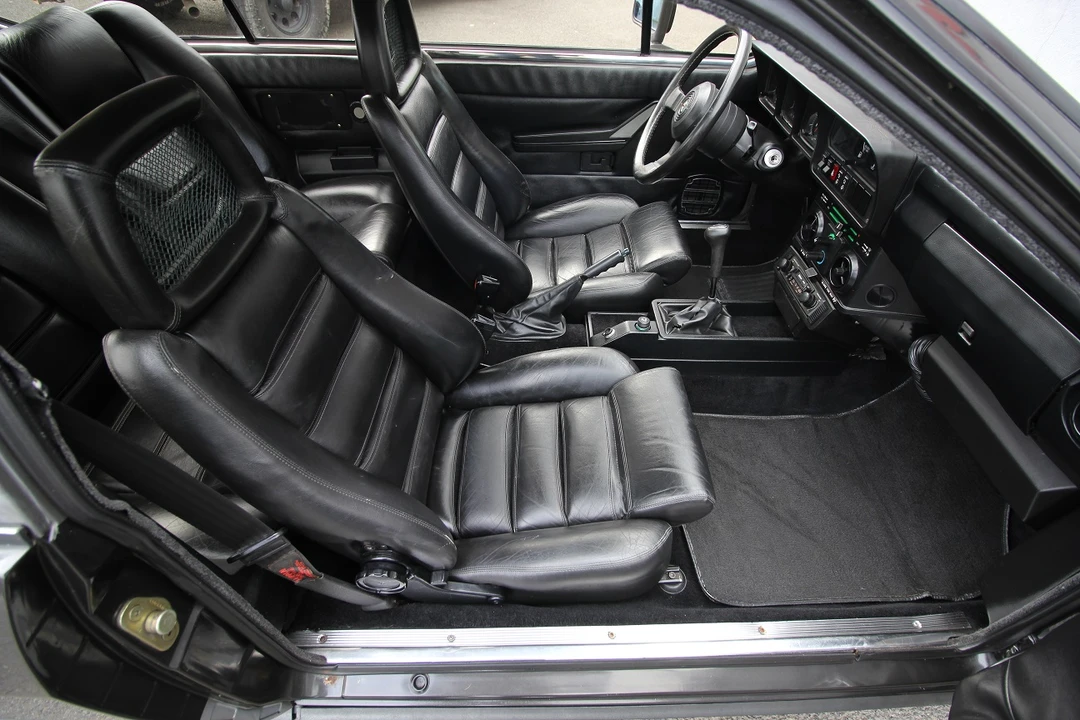 1984 Alfa Romeo Alfetta GT - Image 21 of 31