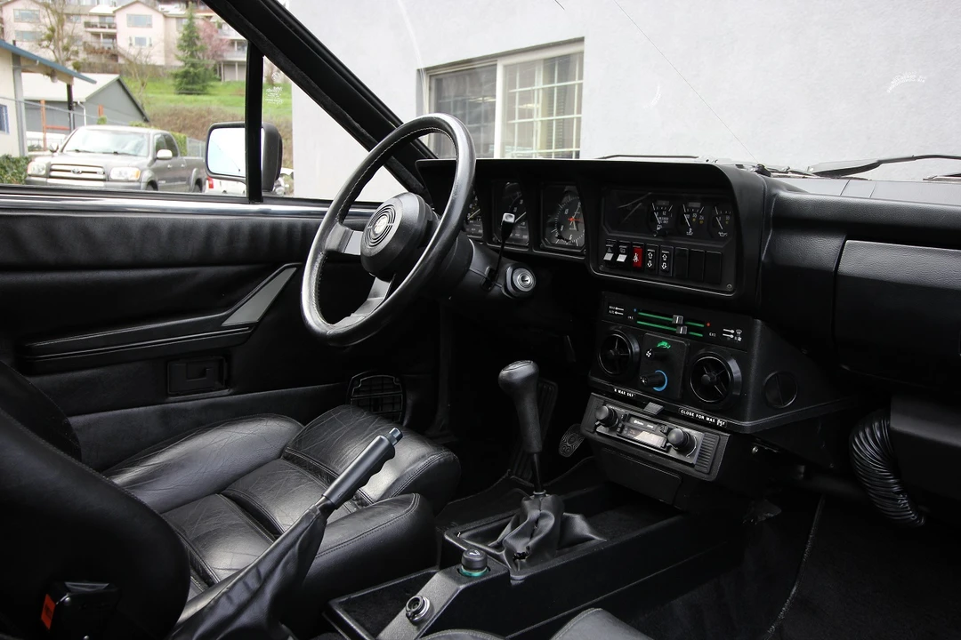 1984 Alfa Romeo Alfetta GT - Image 22 of 31