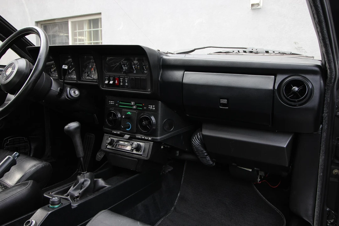 1984 Alfa Romeo Alfetta GT - Image 23 of 31
