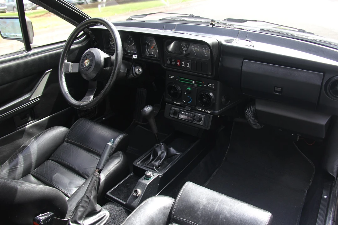 1984 Alfa Romeo Alfetta GT - Image 29 of 31