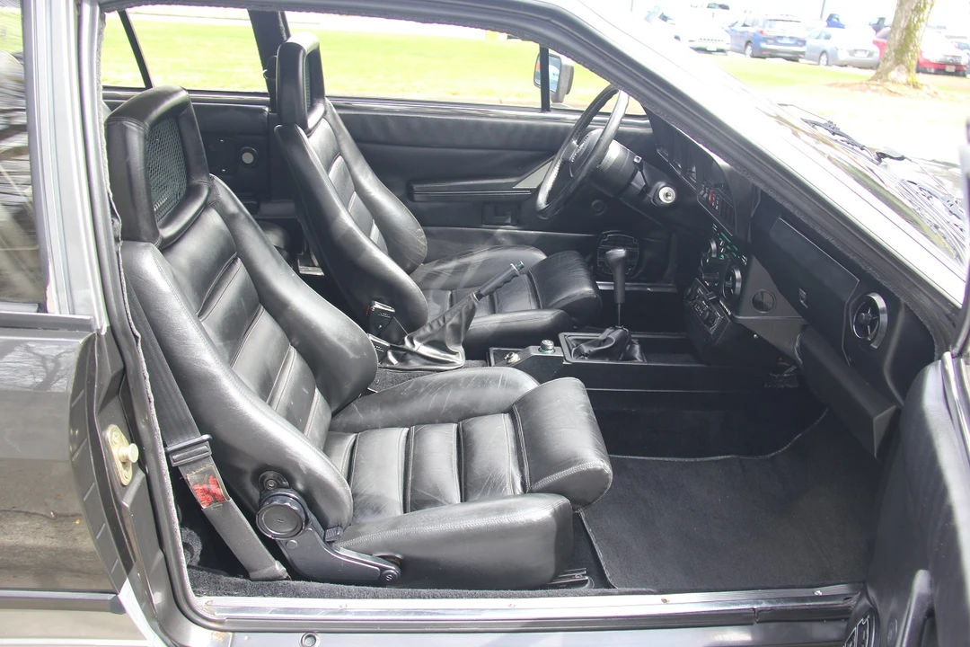 1984 Alfa Romeo Alfetta GT - Image 30 of 31