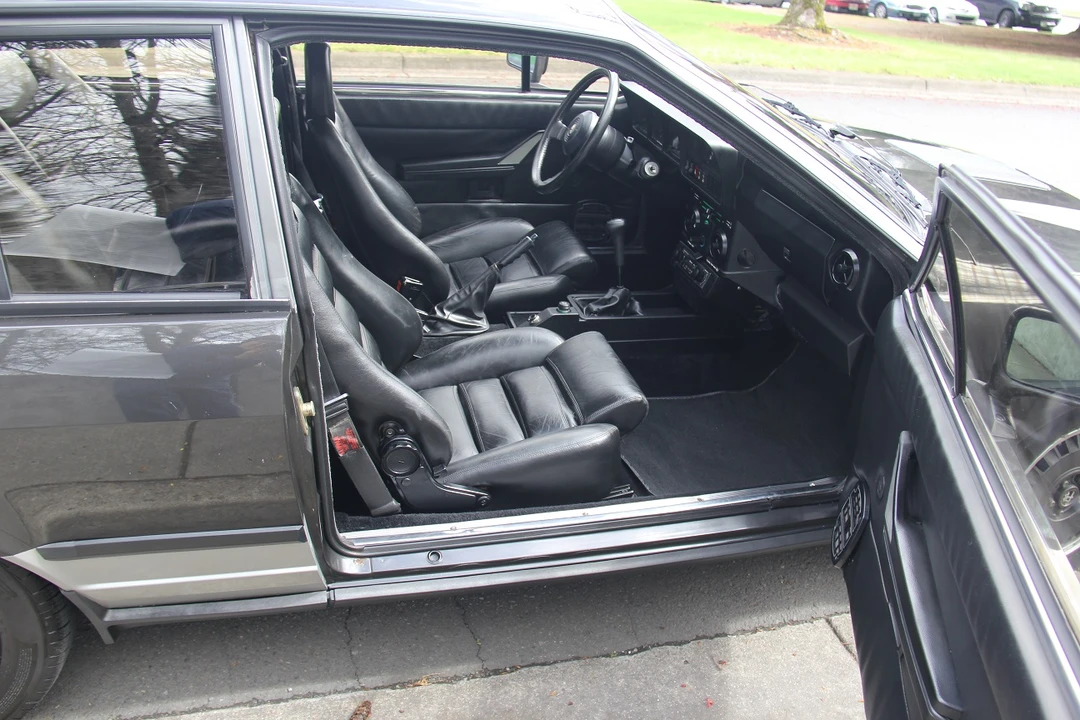 1984 Alfa Romeo Alfetta GT - Image 31 of 31