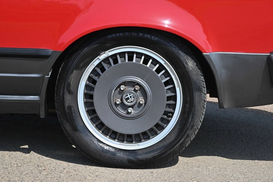 1984 Alfa Romeo Alfetta GT - Image 15 of 30