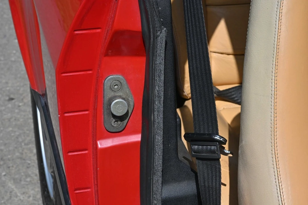 1984 Alfa Romeo Alfetta GT - Image 21 of 30
