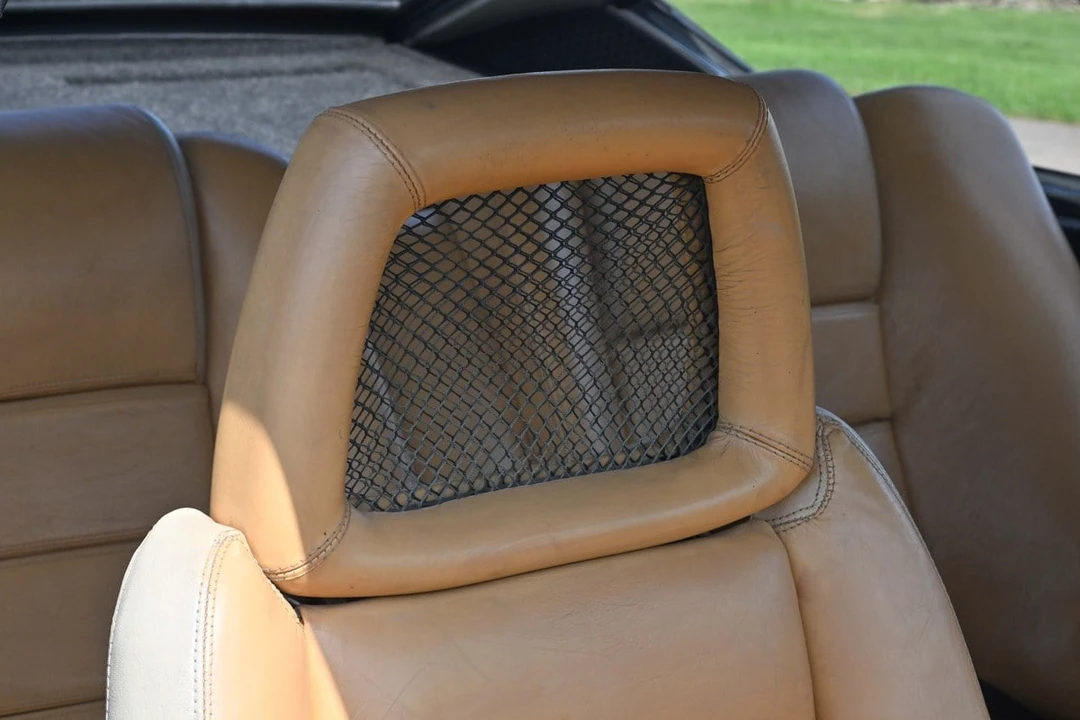 1984 Alfa Romeo Alfetta GT - Image 22 of 30