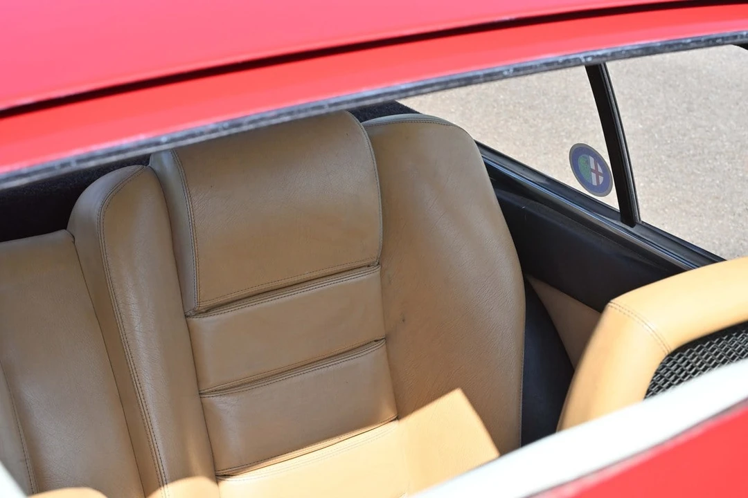 1984 Alfa Romeo Alfetta GT - Image 24 of 30