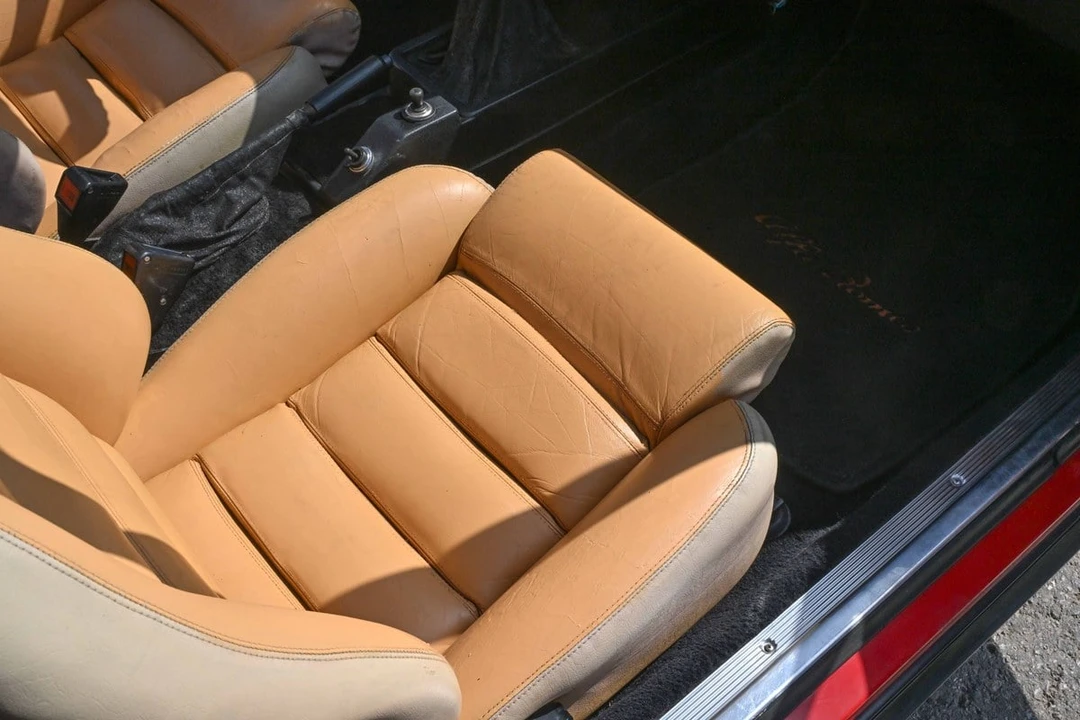 1984 Alfa Romeo Alfetta GT - Image 25 of 30