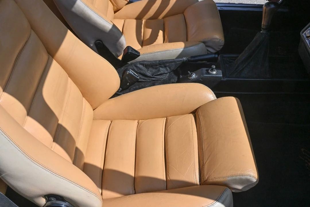 1984 Alfa Romeo Alfetta GT - Image 26 of 30