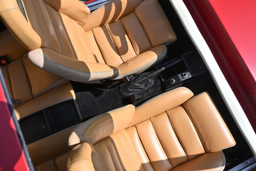 1984 Alfa Romeo Alfetta GT - Image 27 of 30