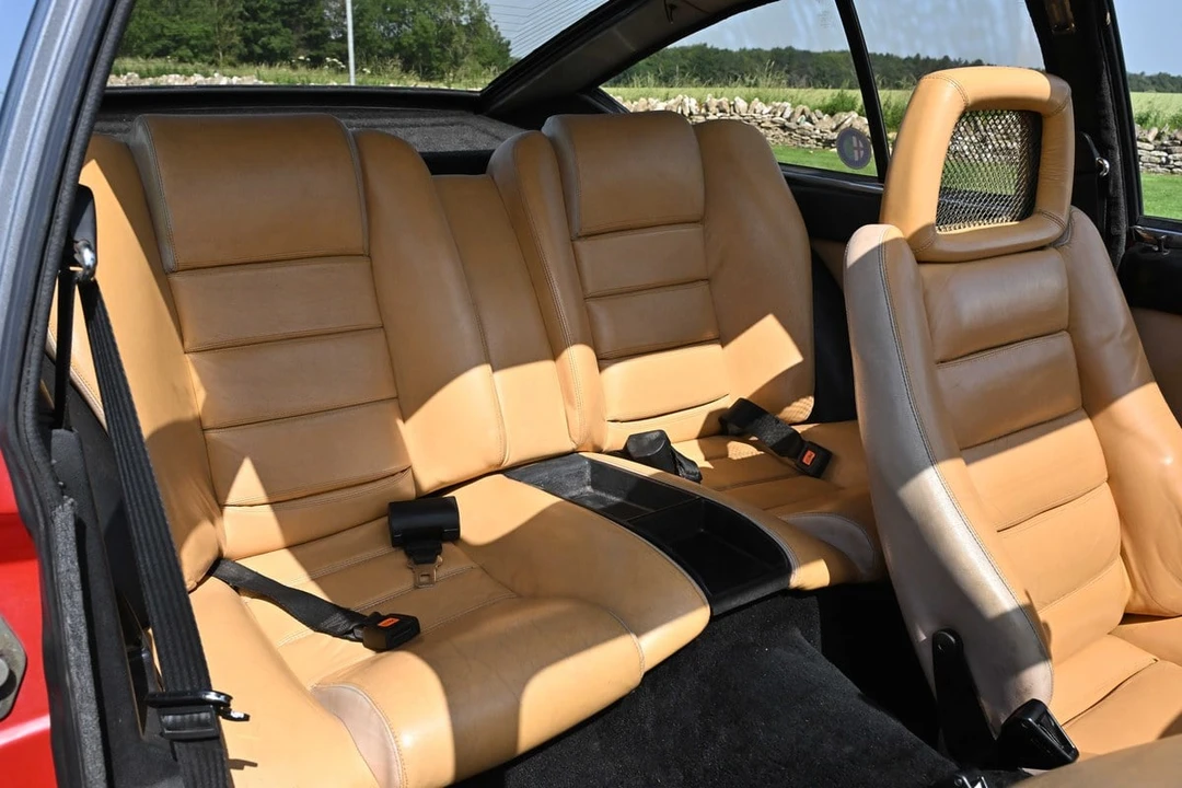1984 Alfa Romeo Alfetta GT - Image 28 of 30