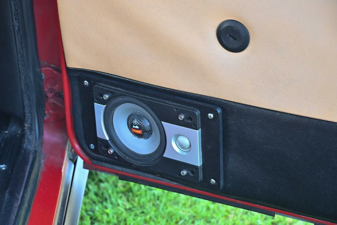 1984 Alfa Romeo Alfetta GT - Image 29 of 30