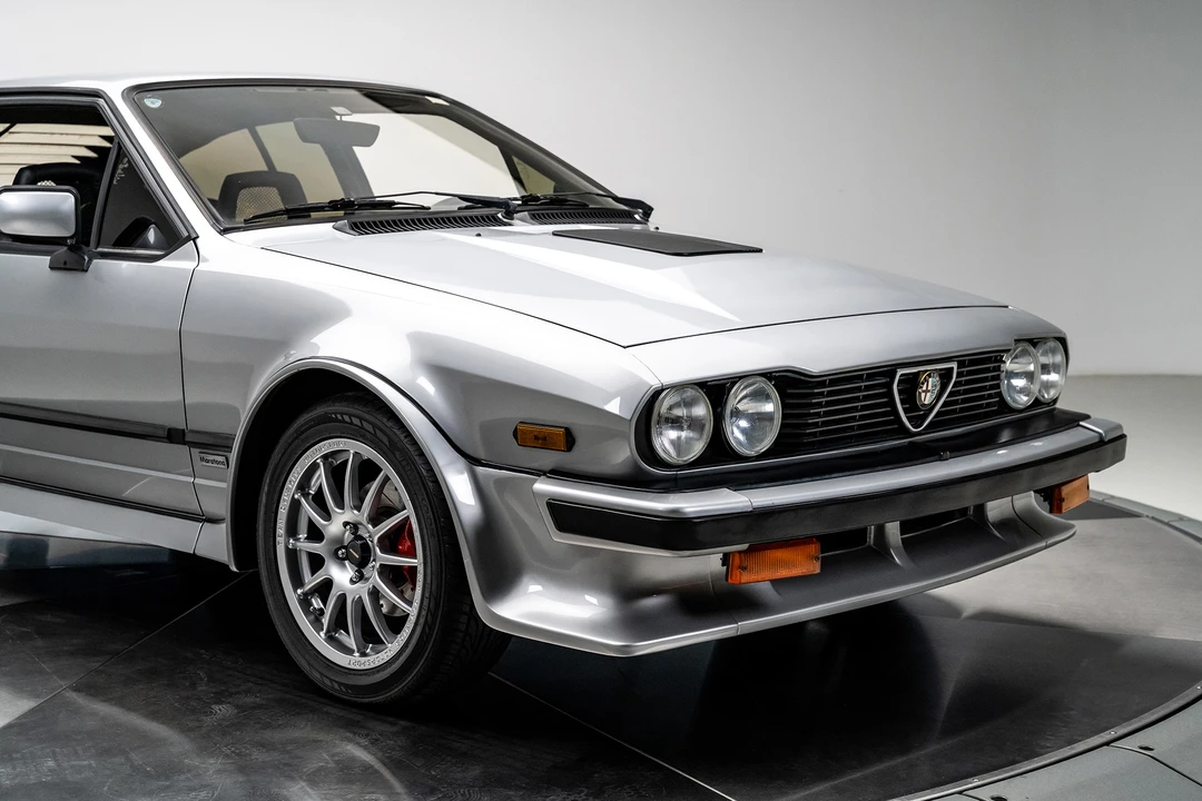 1984 Alfa Romeo Alfetta GT - Image 28 of 31