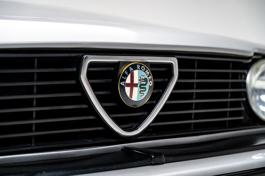 1984 Alfa Romeo Alfetta GT - Image 29 of 31