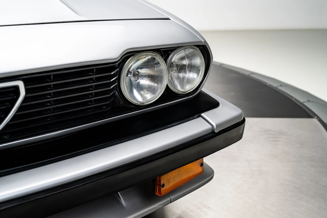 1984 Alfa Romeo Alfetta GT - Image 30 of 31