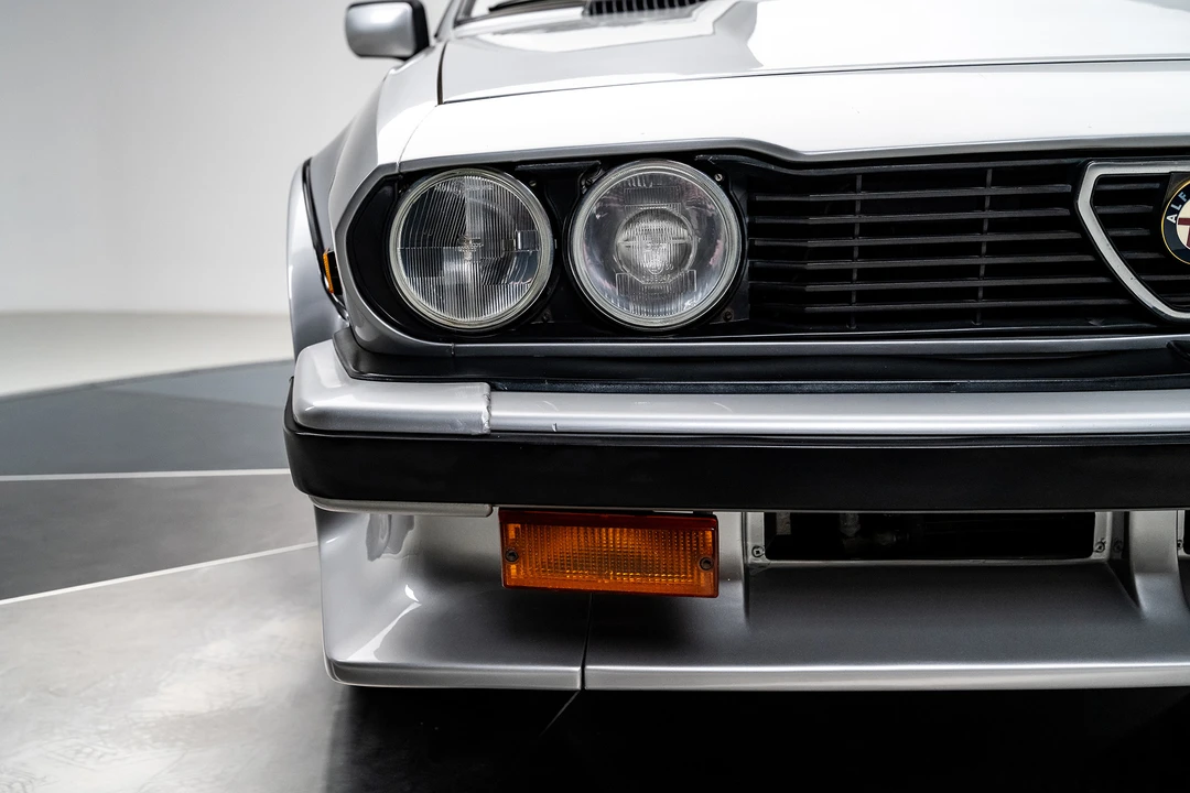 1984 Alfa Romeo Alfetta GT - Image 31 of 31