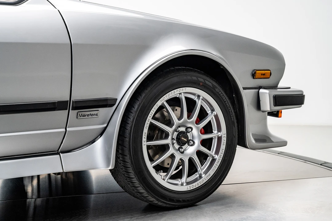 1984 Alfa Romeo Alfetta GT - Image 23 of 31