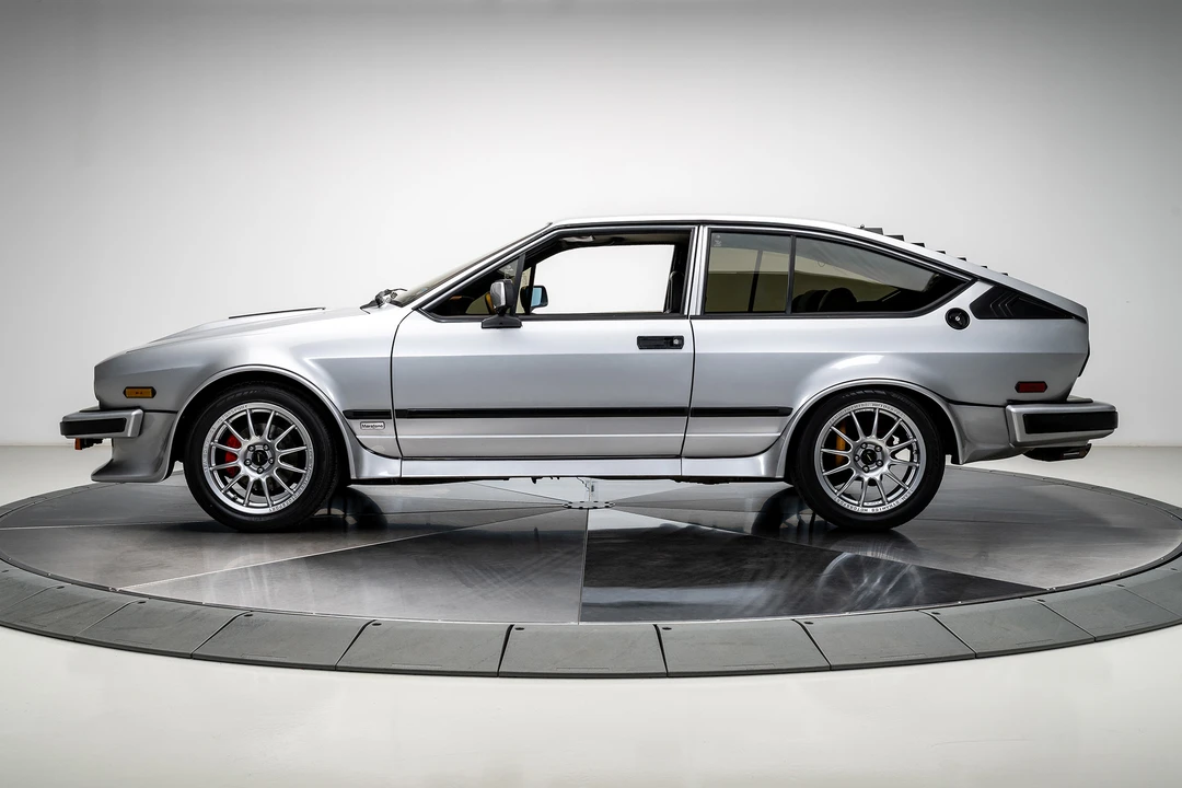 1984 Alfa Romeo Alfetta GT - Image 3 of 31