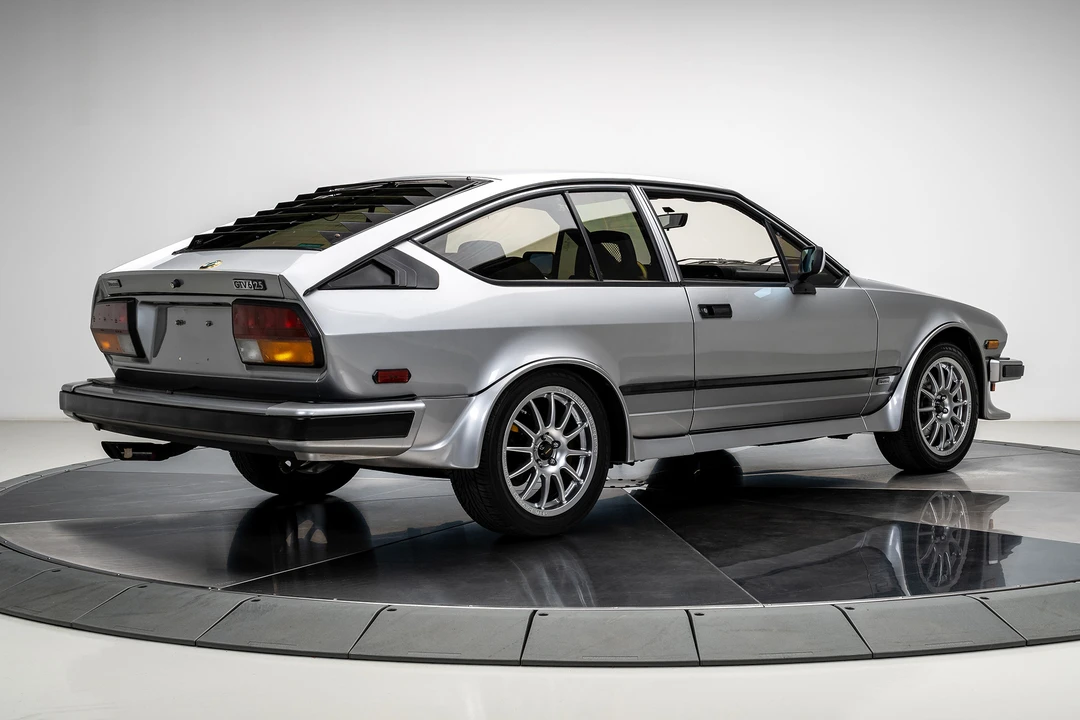 1984 Alfa Romeo Alfetta GT - Image 7 of 31