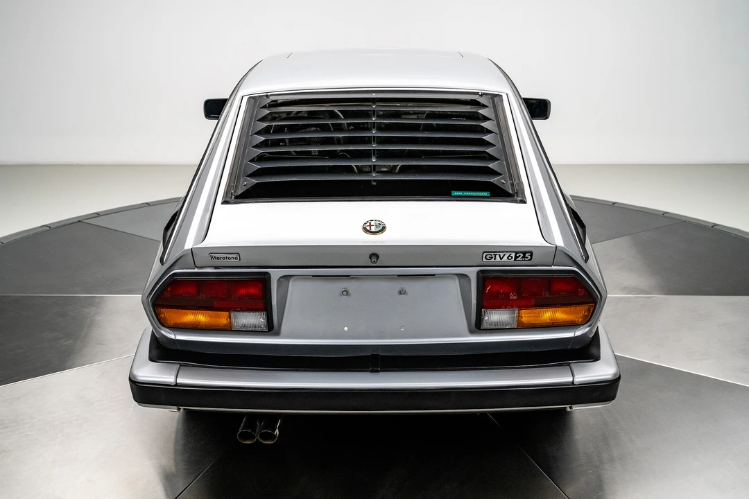 1984 Alfa Romeo Alfetta GT - Image 5 of 31