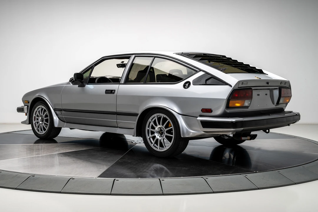 1984 Alfa Romeo Alfetta GT - Image 4 of 31