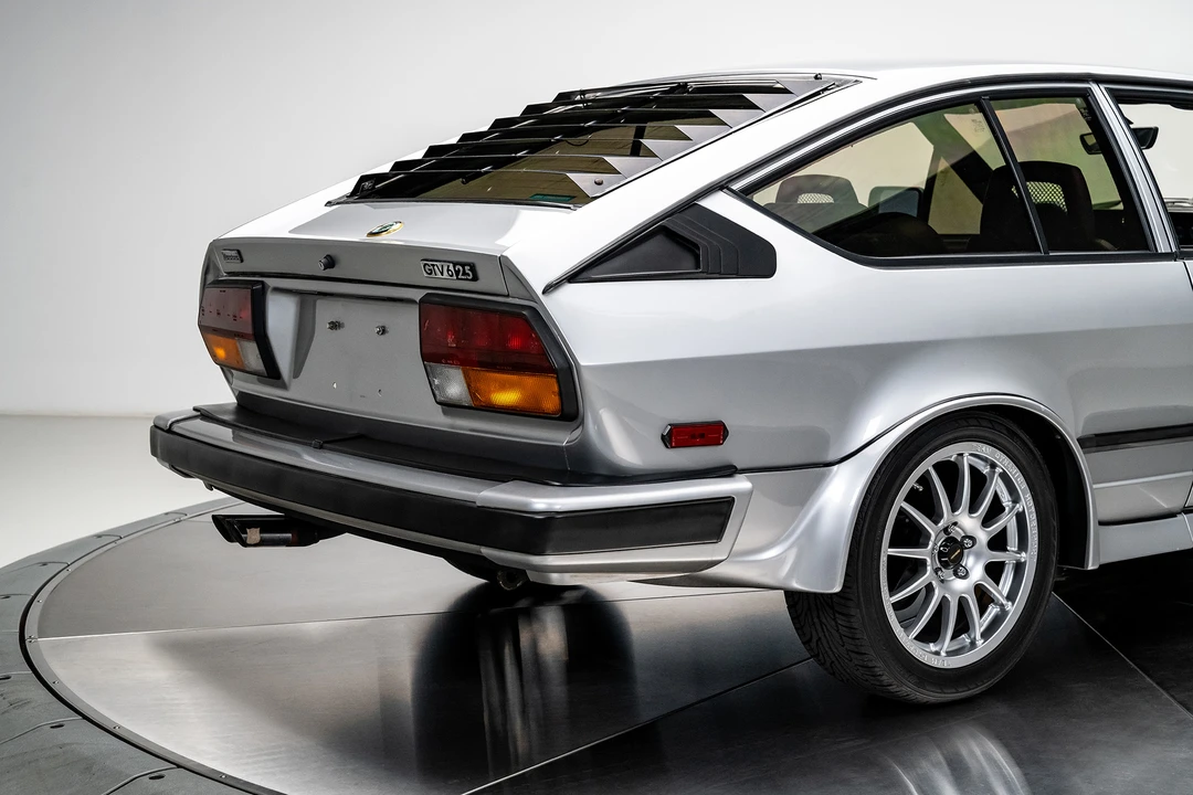 1984 Alfa Romeo Alfetta GT - Image 20 of 31