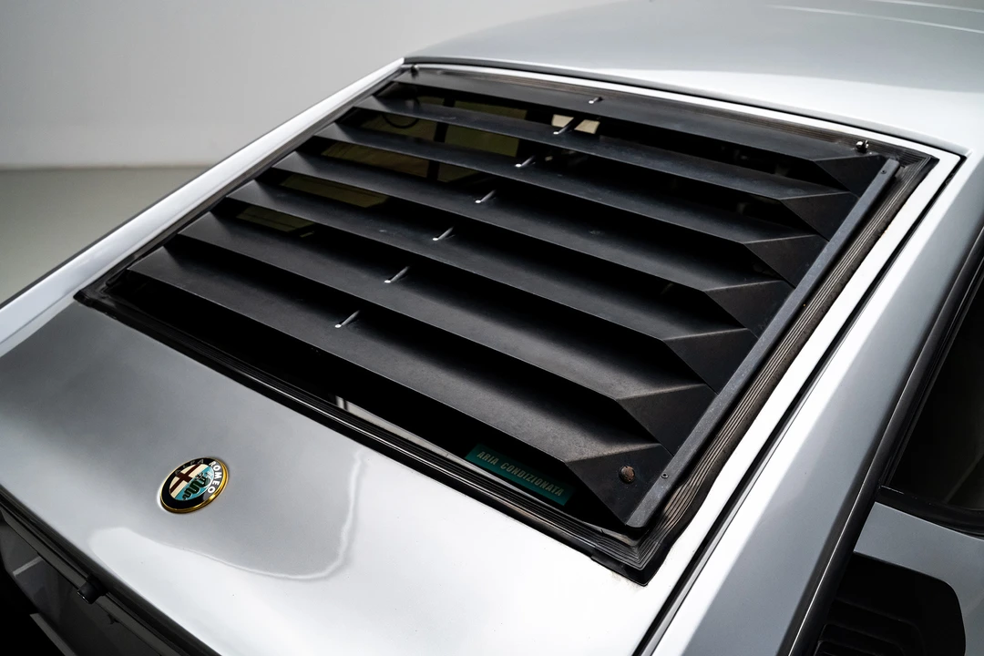 1984 Alfa Romeo Alfetta GT - Image 21 of 31