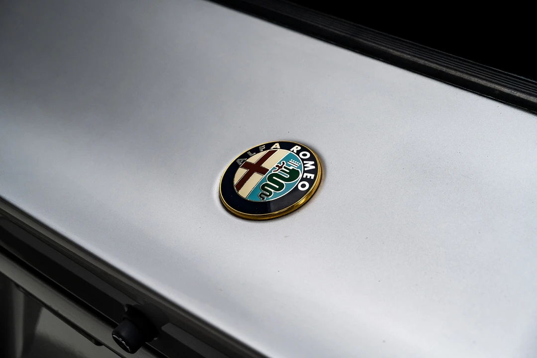1984 Alfa Romeo Alfetta GT - Image 22 of 31
