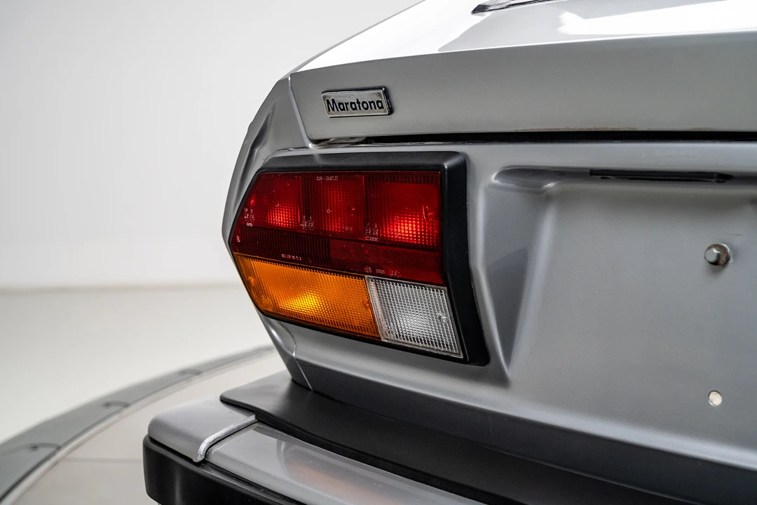 1984 Alfa Romeo Alfetta GT - Image 17 of 31