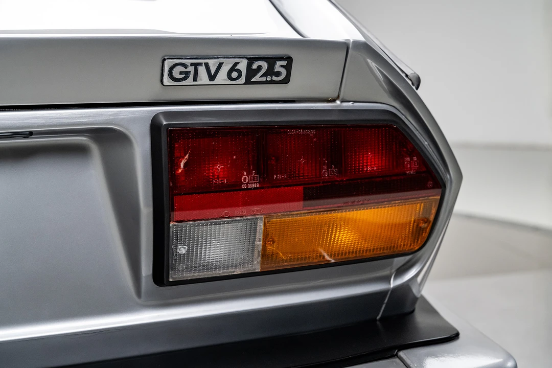 1984 Alfa Romeo Alfetta GT - Image 18 of 31