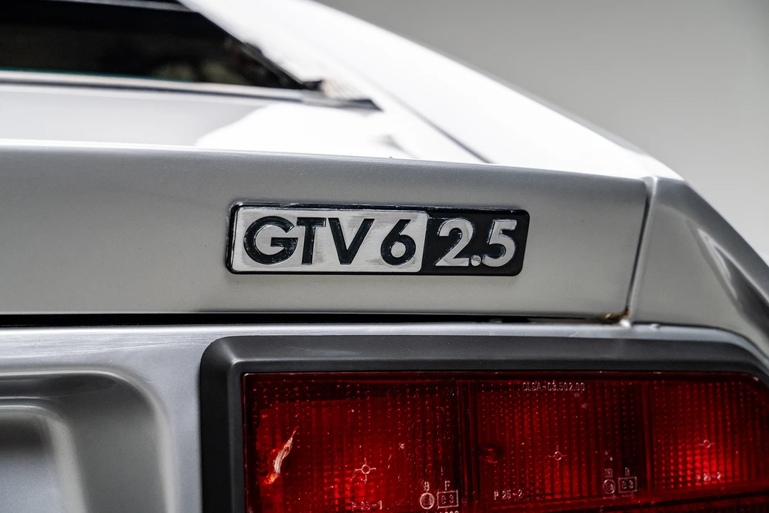 1984 Alfa Romeo Alfetta GT - Image 19 of 31