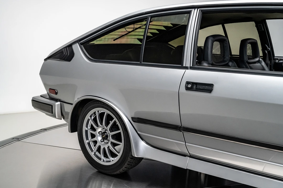 1984 Alfa Romeo Alfetta GT - Image 24 of 31