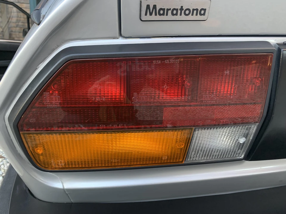 1984 Alfa Romeo Alfetta GT - Image 28 of 31