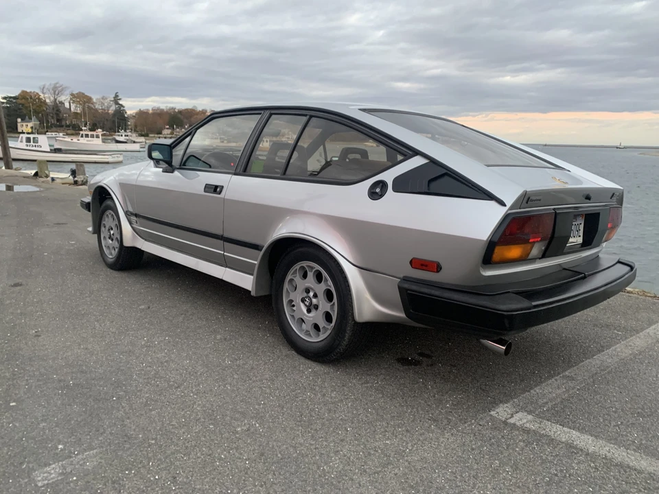 1984 Alfa Romeo Alfetta GT - Image 10 of 31