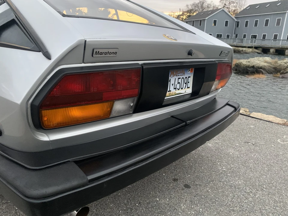 1984 Alfa Romeo Alfetta GT - Image 27 of 31