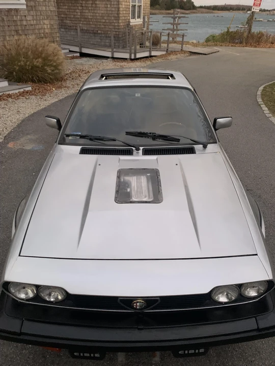 1984 Alfa Romeo Alfetta GT - Image 22 of 31
