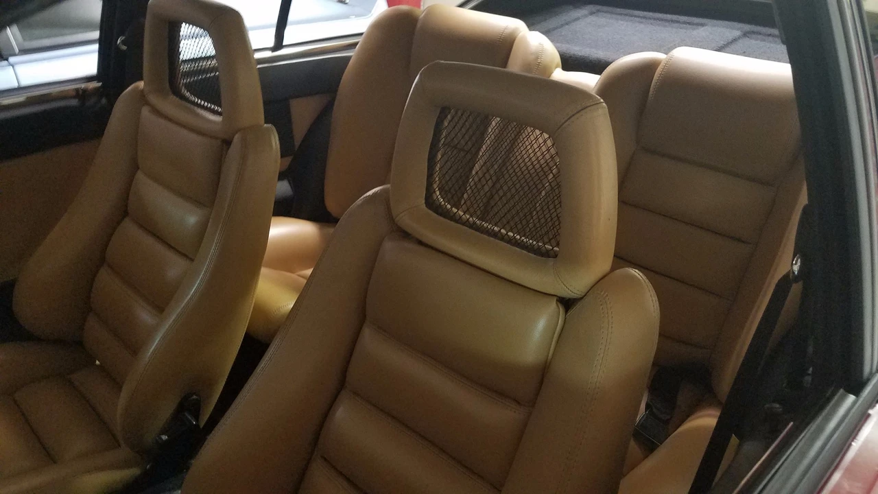 1984 Alfa Romeo Alfetta GT - Image 30 of 31